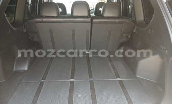 Comprar Usado Nissan X-Trail Prata Carro em Maputo em Maputo Comprar Usado Nissan X-Trail Prata Carro em Maputo em Maputo