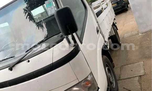 Comprar Usado Toyota Dyna Branco Carro em Maputo em Maputo Comprar Usado Toyota Dyna Branco Carro em Maputo em Maputo