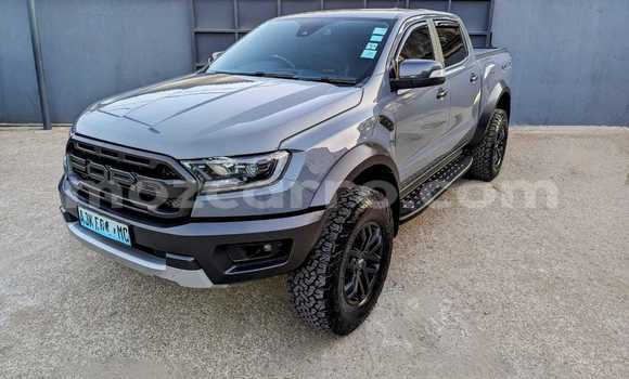 Buy Used Ford Ranger Other Car in Maputo in Maputo