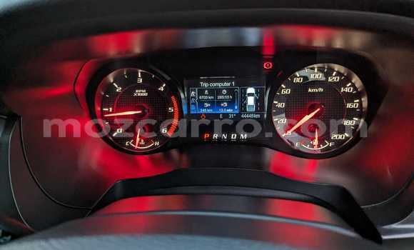Comprar Usado Ford Ranger De outros Carro em Maputo em Maputo Comprar Usado Ford Ranger De outros Carro em Maputo em Maputo