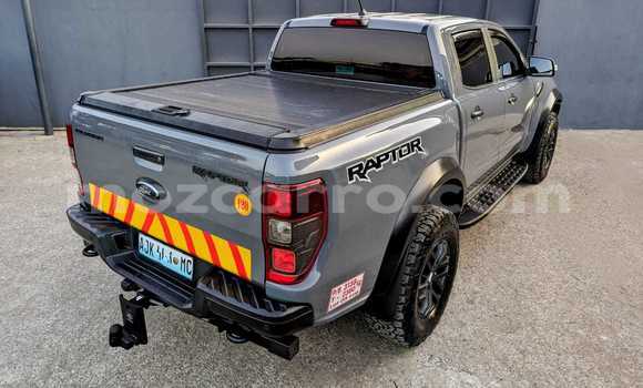 Comprar Usado Ford Ranger De outros Carro em Maputo em Maputo Comprar Usado Ford Ranger De outros Carro em Maputo em Maputo