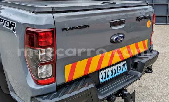 Comprar Usado Ford Ranger De outros Carro em Maputo em Maputo Comprar Usado Ford Ranger De outros Carro em Maputo em Maputo