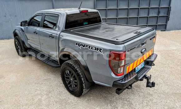 Comprar Usado Ford Ranger De outros Carro em Maputo em Maputo Comprar Usado Ford Ranger De outros Carro em Maputo em Maputo