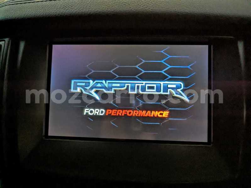 Big with watermark ford ranger maputo maputo 29680