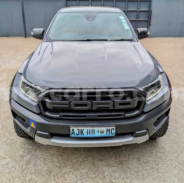 Big with watermark ford ranger maputo maputo 29680