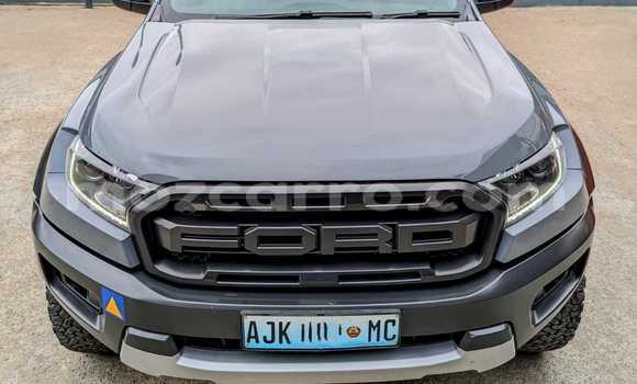 Comprar Usado Ford Ranger De outros Carro em Maputo em Maputo Comprar Usado Ford Ranger De outros Carro em Maputo em Maputo
