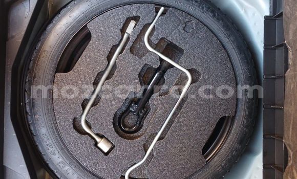 Buy Used Toyota Ractis Blue Car in Maputo in Maputo Buy Used Toyota Ractis Blue Car in Maputo in Maputo