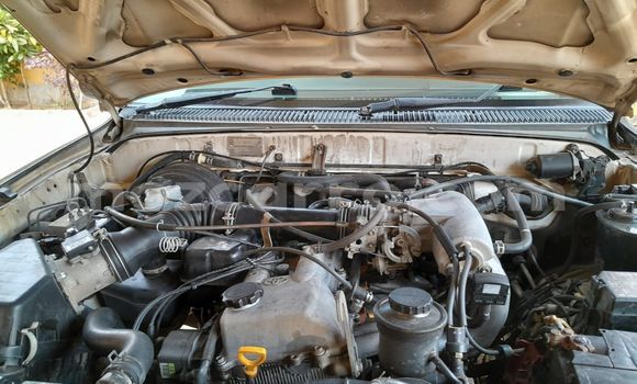 Tenga Tsaru Toyota Surf Nhema Mota in Maputo in Maputo Tenga Tsaru Toyota Surf Nhema Mota in Maputo in Maputo