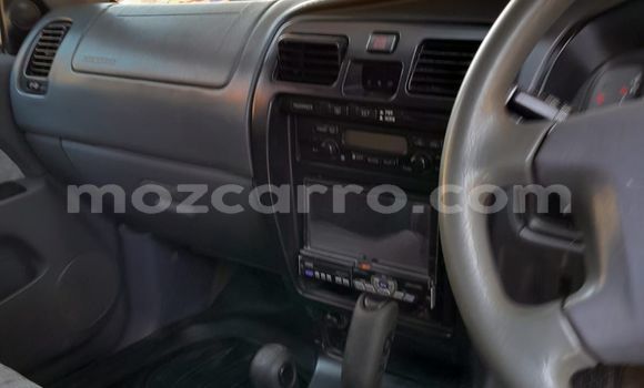 Tenga Tsaru Toyota Surf Nhema Mota in Maputo in Maputo Tenga Tsaru Toyota Surf Nhema Mota in Maputo in Maputo