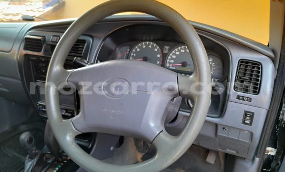 Tenga Tsaru Toyota Surf Nhema Mota in Maputo in Maputo Tenga Tsaru Toyota Surf Nhema Mota in Maputo in Maputo