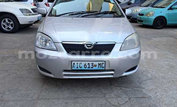 Tenga Tsaru Toyota Runx Sirivha Mota in Maputo in Maputo Tenga Tsaru Toyota Runx Sirivha Mota in Maputo in Maputo