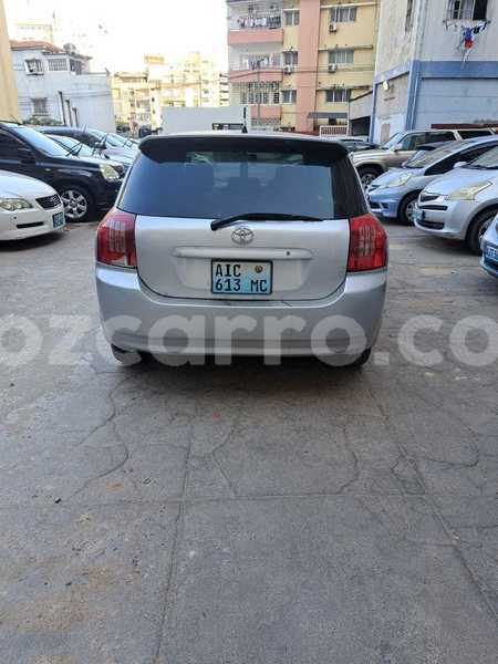 Big with watermark toyota runx maputo maputo 29684