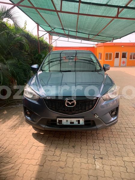 Big with watermark mazda cx 5 maputo maputo 29685