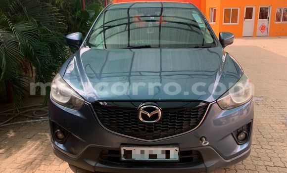 Tenga Tsaru Mazda CX-5 Zvimwe Mota in Maputo in Maputo