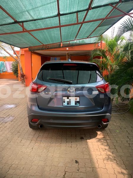 Big with watermark mazda cx 5 maputo maputo 29685