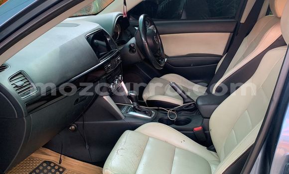 Comprar Usado Mazda CX-5 De outros Carro em Maputo em Maputo Comprar Usado Mazda CX-5 De outros Carro em Maputo em Maputo