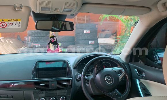 Comprar Usado Mazda CX-5 De outros Carro em Maputo em Maputo Comprar Usado Mazda CX-5 De outros Carro em Maputo em Maputo