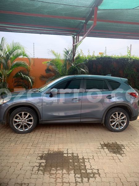 Big with watermark mazda cx 5 maputo maputo 29685