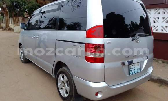 Comprar Usado Toyota Noah De outros Carro em Maputo em Maputo Comprar Usado Toyota Noah De outros Carro em Maputo em Maputo