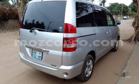 Comprar Usado Toyota Noah De outros Carro em Maputo em Maputo Comprar Usado Toyota Noah De outros Carro em Maputo em Maputo