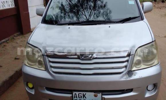 Comprar Usado Toyota Noah De outros Carro em Maputo em Maputo Comprar Usado Toyota Noah De outros Carro em Maputo em Maputo