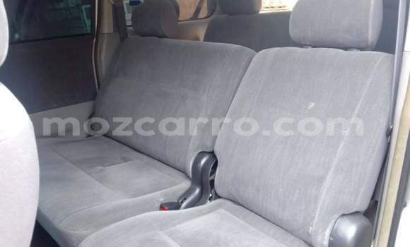 Comprar Usado Toyota Noah De outros Carro em Maputo em Maputo Comprar Usado Toyota Noah De outros Carro em Maputo em Maputo