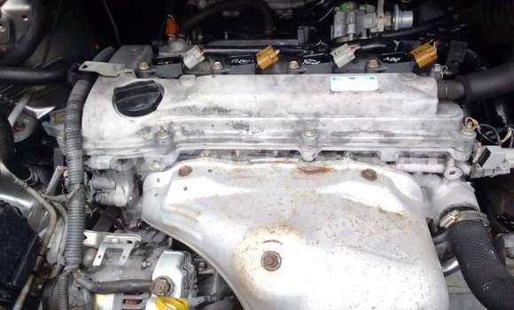 Comprar Usado Toyota Noah De outros Carro em Maputo em Maputo Comprar Usado Toyota Noah De outros Carro em Maputo em Maputo