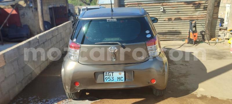 Big with watermark toyota iq maputo maputo 29688