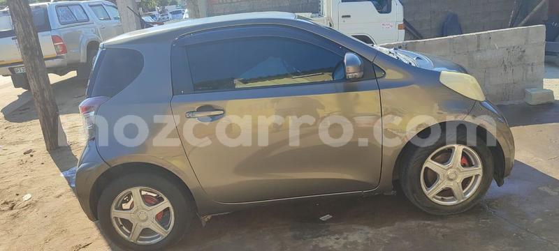 Big with watermark toyota iq maputo maputo 29688