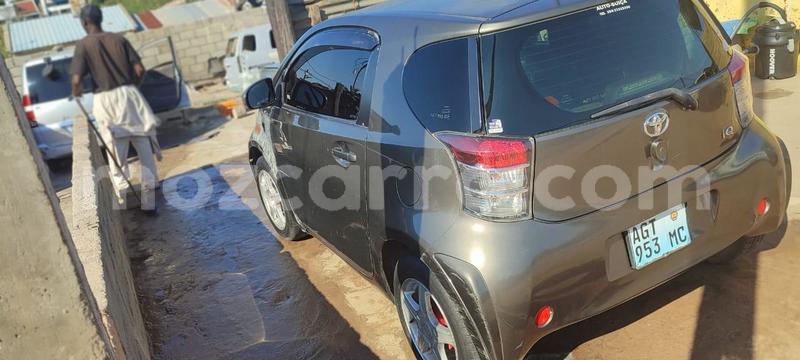 Big with watermark toyota iq maputo maputo 29688