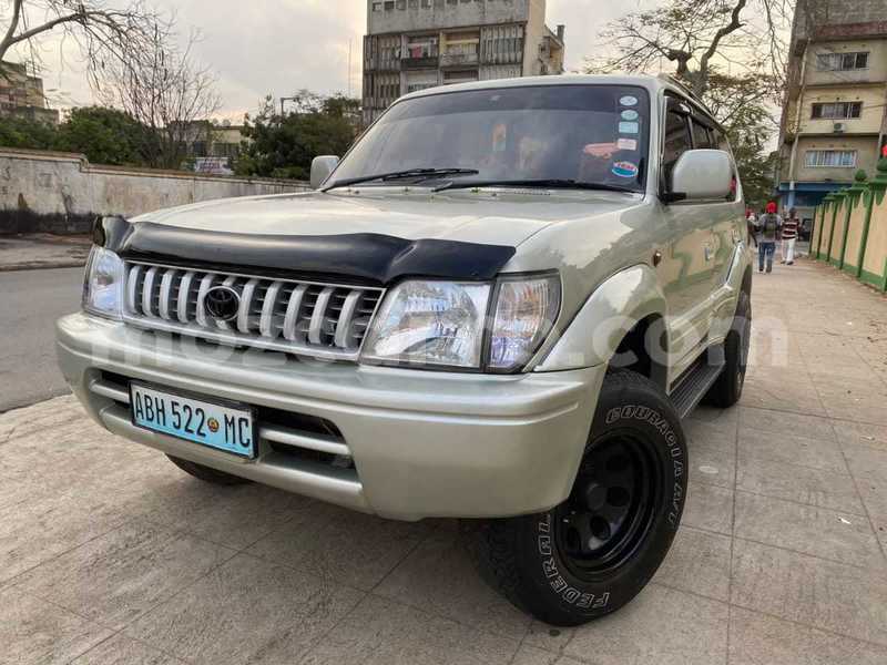 Big with watermark toyota prado maputo maputo 29689