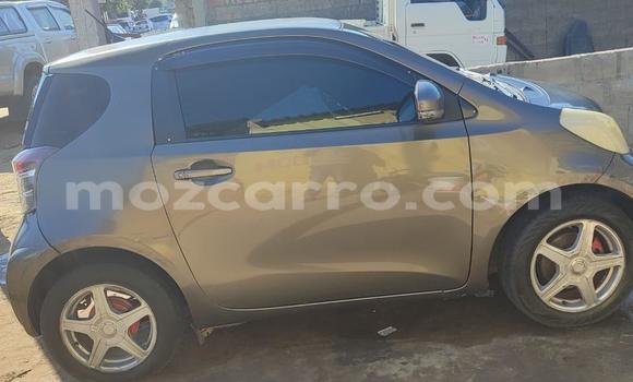 Nunua Ilio tumika Toyota iQ Brown Gari ndani ya Maputo nchini Maputo Nunua Ilio tumika Toyota iQ Brown Gari ndani ya Maputo nchini Maputo