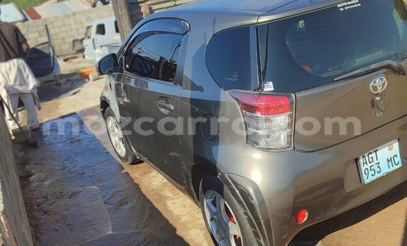 Nunua Ilio tumika Toyota iQ Brown Gari ndani ya Maputo nchini Maputo Nunua Ilio tumika Toyota iQ Brown Gari ndani ya Maputo nchini Maputo