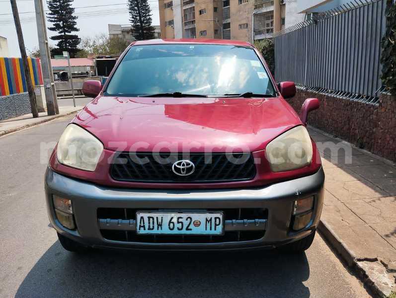 Big with watermark toyota rav4 maputo maputo 29691