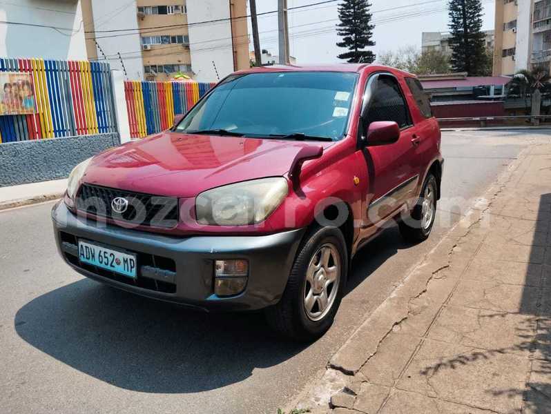 Big with watermark toyota rav4 maputo maputo 29691