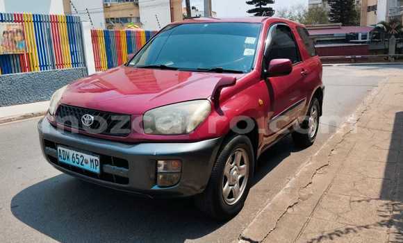 Nunua Ilio tumika Toyota RAV4 Nyingine Gari ndani ya Maputo nchini Maputo Nunua Ilio tumika Toyota RAV4 Nyingine Gari ndani ya Maputo nchini Maputo
