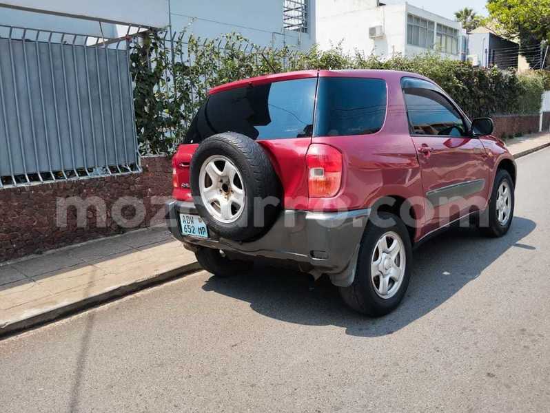 Big with watermark toyota rav4 maputo maputo 29691