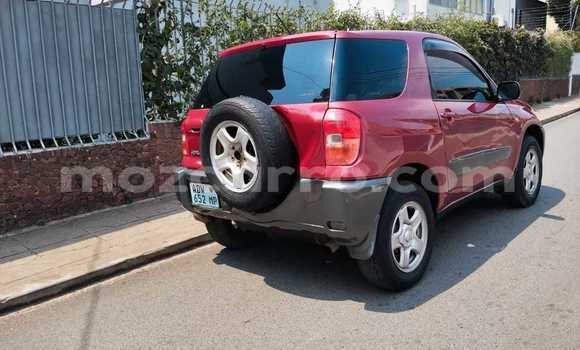 Nunua Ilio tumika Toyota RAV4 Nyingine Gari ndani ya Maputo nchini Maputo Nunua Ilio tumika Toyota RAV4 Nyingine Gari ndani ya Maputo nchini Maputo