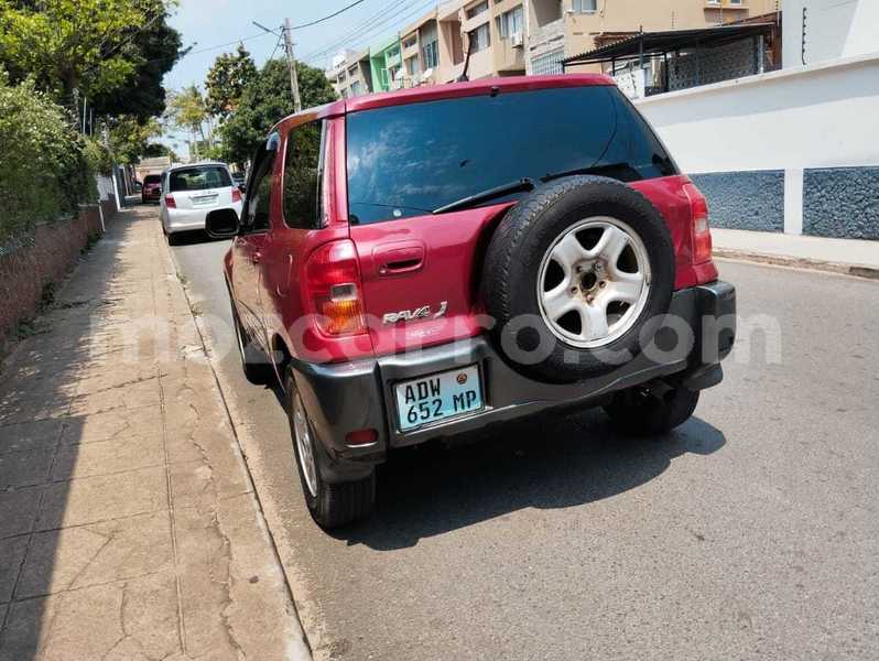 Big with watermark toyota rav4 maputo maputo 29691