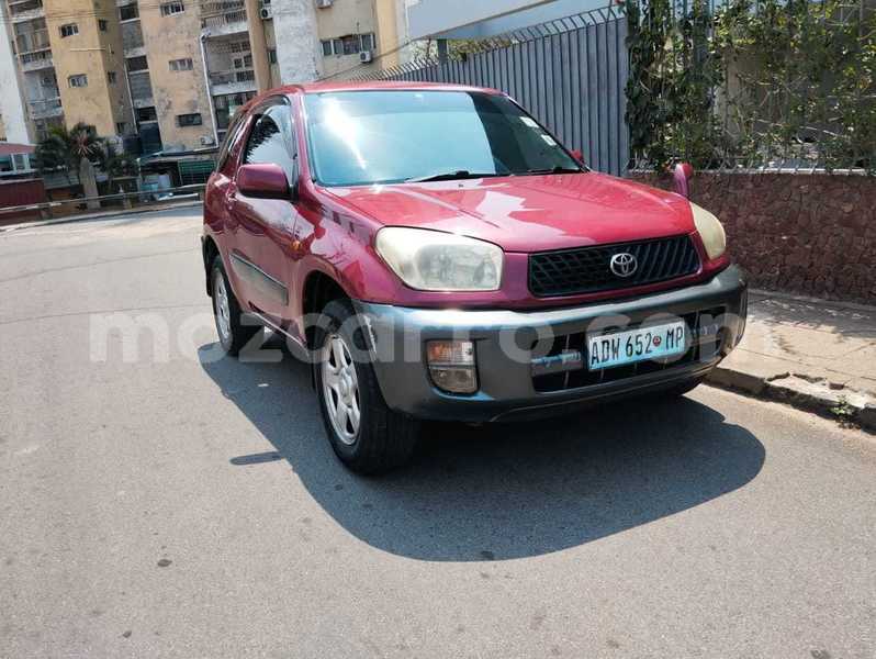 Big with watermark toyota rav4 maputo maputo 29691