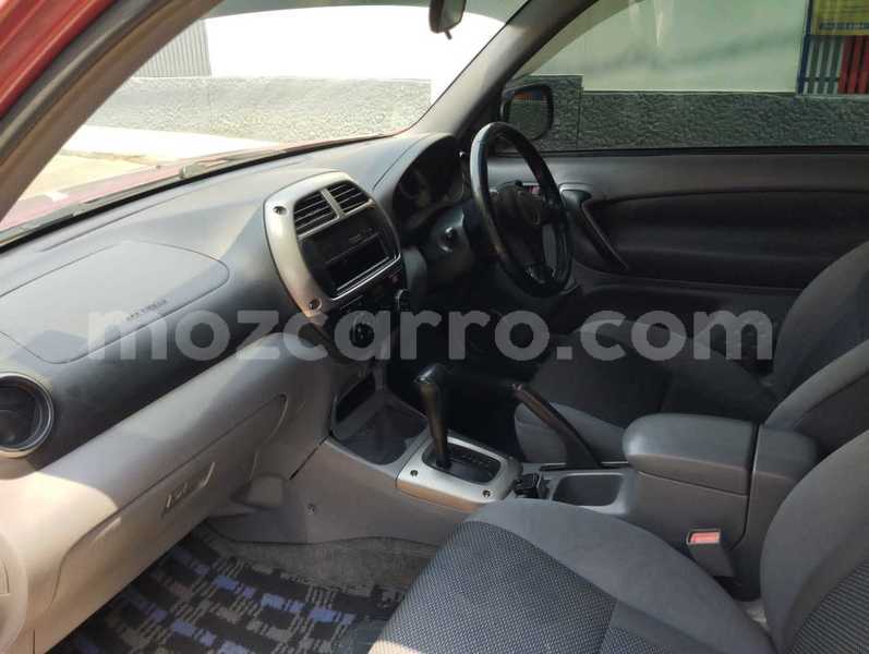 Big with watermark toyota rav4 maputo maputo 29691