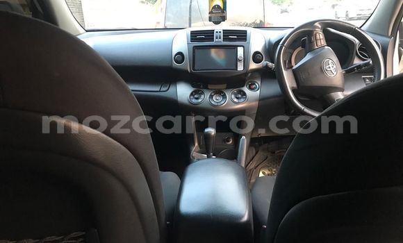 Nunua Ilio tumika Toyota Vanguard Nyeupe Gari ndani ya Maputo nchini Maputo Nunua Ilio tumika Toyota Vanguard Nyeupe Gari ndani ya Maputo nchini Maputo