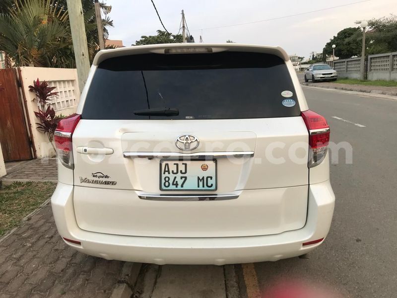 Big with watermark toyota vanguard maputo maputo 29692