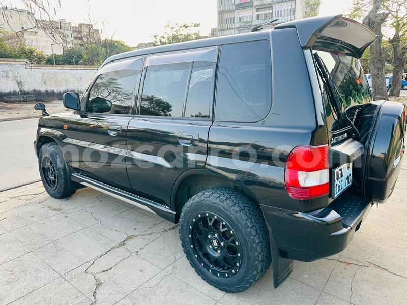 Big with watermark mitsubishi pajero io maputo maputo 29694