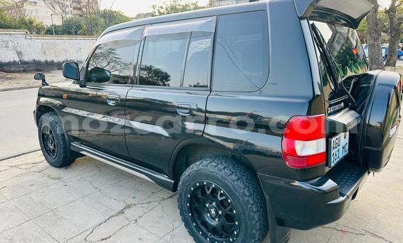 Nunua Ilio tumika Mitsubishi Pajero iO Nyeusi Gari ndani ya Maputo nchini Maputo Nunua Ilio tumika Mitsubishi Pajero iO Nyeusi Gari ndani ya Maputo nchini Maputo