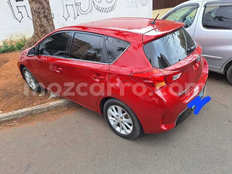 Big with watermark toyota auris maputo maputo 29695