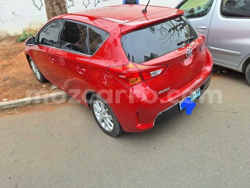 Big with watermark toyota auris maputo maputo 29695