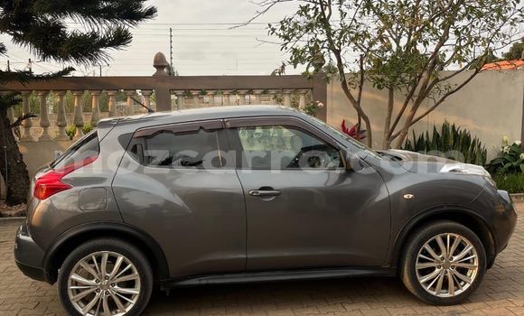 Comprar Usado Nissan Juke De outros Carro em Maputo em Maputo