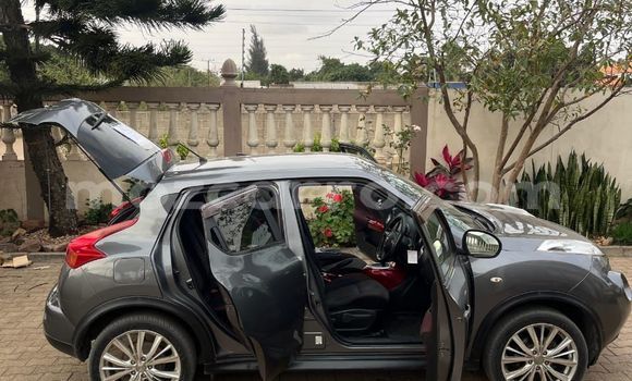 Tenga Tsaru Nissan Juke Zvimwe Mota in Maputo in Maputo Tenga Tsaru Nissan Juke Zvimwe Mota in Maputo in Maputo