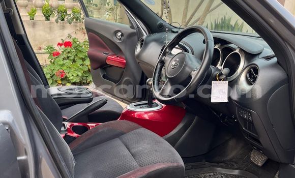Tenga Tsaru Nissan Juke Zvimwe Mota in Maputo in Maputo Tenga Tsaru Nissan Juke Zvimwe Mota in Maputo in Maputo
